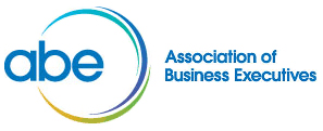 ABE The Association of Business Executives Logo