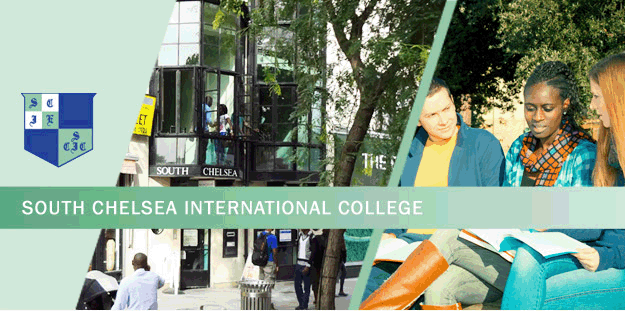 South Chelsea College Newsletter